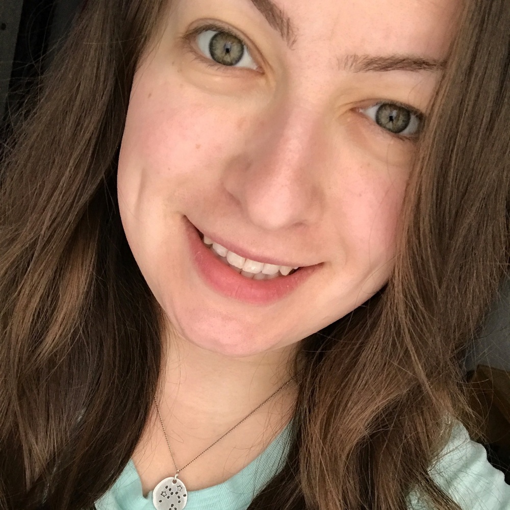 Meet your Posher, Justine